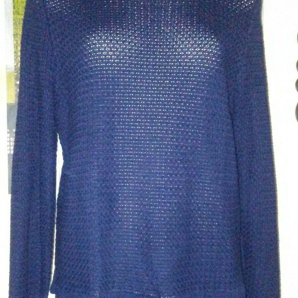 NWT Lane Bryant Dress Shirt/Sweater Size 14/16 Ret